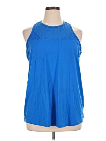 Avia Tank Top (view 1)