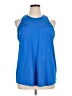 Avia Blue Tank Top Size XL - photo 1