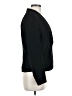Laundry by Shelli Segal 100% Polyester Black Blazer Size 8 - photo 4