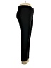 One 5 One Solid Black Active Pants Size 14 - photo 4