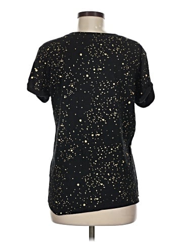 a.n.a. A New Approach Short Sleeve T-Shirt (view 2)