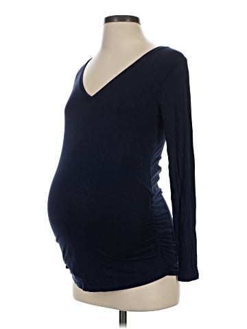 Motherhood 3/4 Sleeve T-Shirt (view 1)