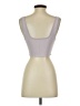 Out From Under Silver Tank Top Size XS - photo 2