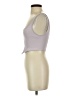 Out From Under Silver Tank Top Size XS - photo 5