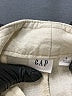 Gap Ivory Linen Pants Size 2 - photo 7