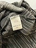 Renee C. 100% Polyester Black Casual Dress Size XL - photo 8