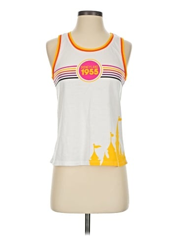 Disney Parks Sleeveless T-Shirt (view 1)