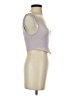 Out From Under Silver Tank Top Size XS - photo 4