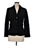 Ann Taylor LOFT Black Blazer Size 6 - photo 1