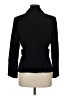 Ann Taylor LOFT Black Blazer Size 6 - photo 2