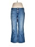 RE/DONE 100% Cotton Blue Jeans Size 31 waist - photo 1