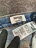 Kensie Blue Jeans Size 10 - photo 4
