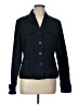 Dockers 100% Cotton Blue Blazer Size L - photo 1