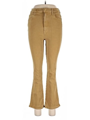 Mother Casual Pants (view 1)