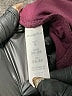 Marika Burgundy Long Sleeve Turtleneck Size S - photo 7