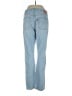 Levi's 100% Cotton Hearts Blue Jeans Size 31 waist - photo 2