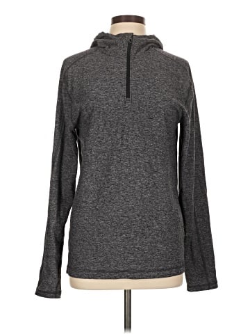 Lululemon Athletica Pullover Hoodie (view 1)