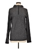 Lululemon Athletica Gray Pullover Hoodie Size L (estimated) - photo 1
