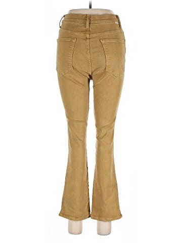 Mother Casual Pants (view 2)