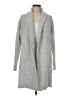 Express Gray Cardigan Size M - photo 1