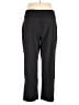 Athleta Solid Black Active Pants Size 1X - photo 2