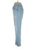 Levi's 100% Cotton Hearts Blue Jeans Size 31 waist - photo 5