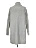 Express Gray Cardigan Size M - photo 2