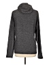 Lululemon Athletica Gray Pullover Hoodie Size L (estimated) - photo 2