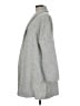 Express Gray Cardigan Size M - photo 5