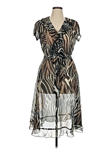 DressBarn Cocktail Dress (view 1)