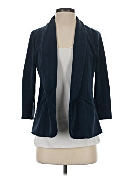 Skies Are Blue Blazer