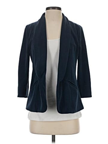 Skies Are Blue Blazer (view 1)