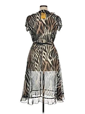 DressBarn Cocktail Dress (view 2)