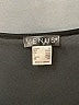 Venus Black Sleeveless Top Size 1X - photo 7