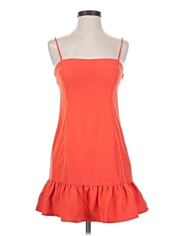 Glam Cocktail Dress (view 1)
