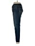 Denizen from Levi's Solid Blue Jeans Size 10M - photo 5
