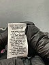 Total Girl 100% Polyester Hearts Black Casual Pants Size 7 - 8 - photo 4