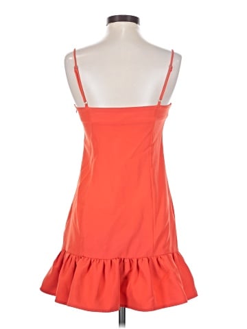 Glam Cocktail Dress (view 2)