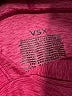 VSX Sport Pink Pullover Sweater Size XL - photo 7