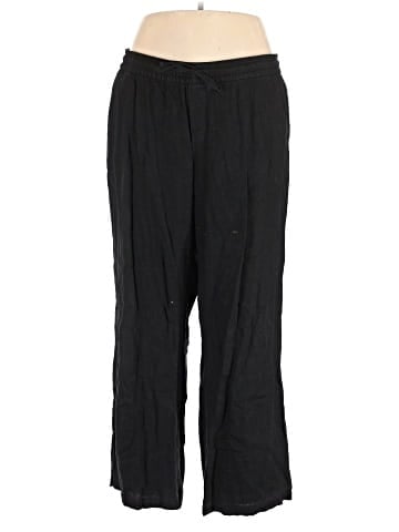 Old Navy Linen Pants (view 1)
