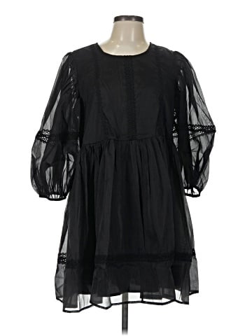 Talula Casual Dress (view 1)