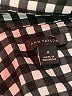 Ann Taylor 100% Polyester Polka Dots Black Sleeveless Blouse Size M - photo 7