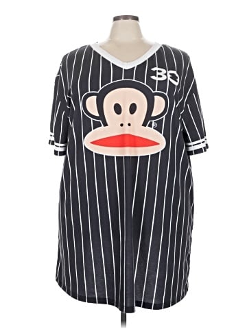 Paul Frank Short Sleeve T-Shirt (view 1)