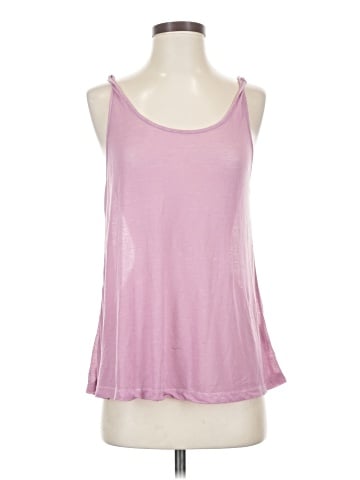 Threads 4 Thought Sleeveless Top (view 1)