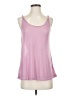 Threads 4 Thought Pink Sleeveless Top Size S - photo 1