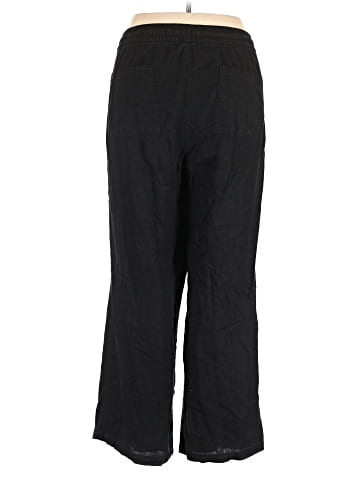 Old Navy Linen Pants (view 2)