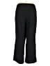 Old Navy Black Linen Pants Size XL - photo 2