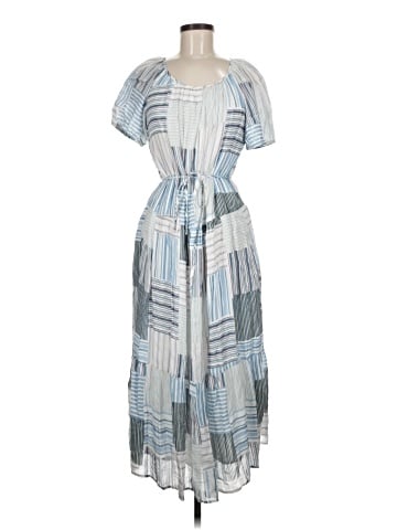 Ann Taylor LOFT Casual Dress (view 1)