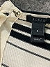 J.Crew Stripes Ivory Casual Dress Size S - photo 7