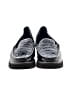 Donald J Pliner Black Flats Size 8 - photo 2
